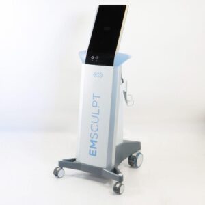 2019 BTL EmSculpt Non Invasive Body Sculpting BodySculpting System Device