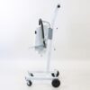 Acuderm EVAC IE-1 Smoke Evacuator System w/ Cart