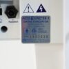 Acuderm EVAC IE-1 Smoke Evacuator System w/ Cart