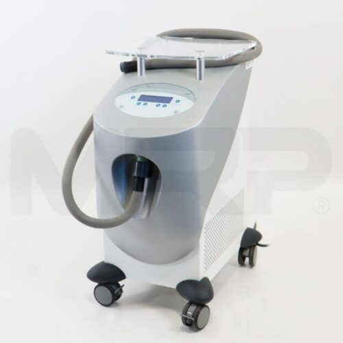 Zimmer Cryo Mini Chiller Compact Epidermal Skin Cooling System