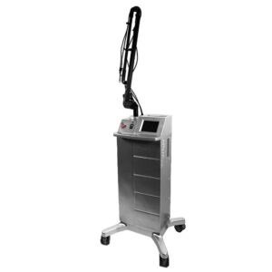2008 Reliant Fraxel SR1500 Laser Fractional Non-Ablative 1540nm Skin Resurfacing