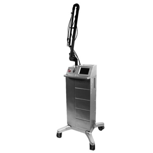 2009 Cynosure 30 Watt Affirm CO2 Laser Fractional Skin Rejuvenation Tightening