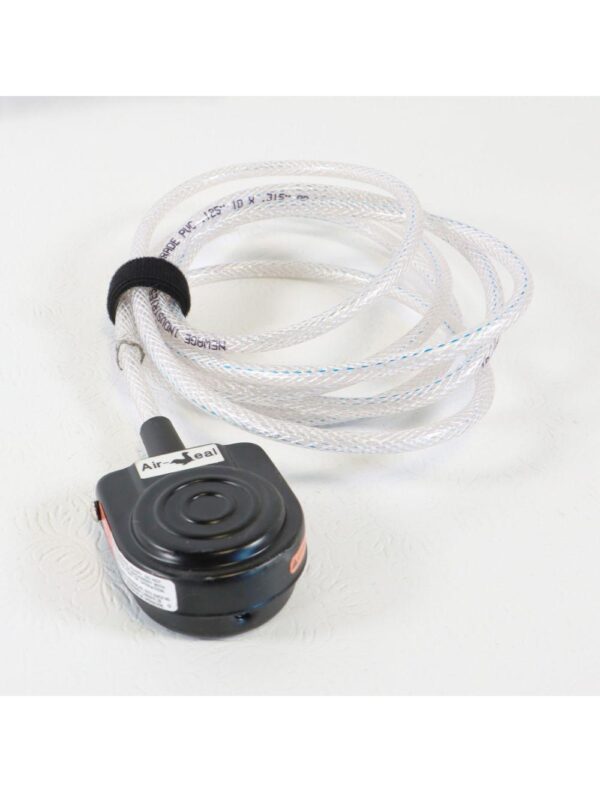 Acuderm EVAC IE-1 Smoke Evacuator System w/ Cart