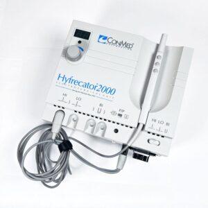 2012 Conmed ViroVac VV120 Surgical Smoke Evacuator ViroSafe Filter Buffalo Filter