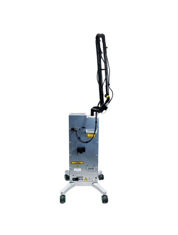 2009 Cynosure 30 Watt Affirm CO2 Laser Fractional Skin Rejuvenation Tightening