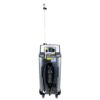 2006 Cynosure Apogee Elite Laser 755 1064 nm Alex Nd YAG Hair Removal Lesions