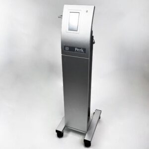 2008 Edge HydraFacial Wave Tabletop Dermabrasion Skin Therapy System Hydrofacial