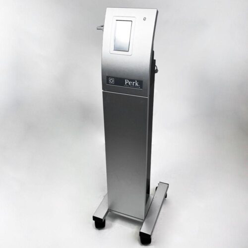 2017 EDGE Systems PERK Hybrid Skin System Hydrafacial Treatment Lips Face 70401