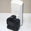 Canfield Vectra H2 3D Imaging Camera Canon EOS Rebel Mirror Lens Aesthetics T7i
