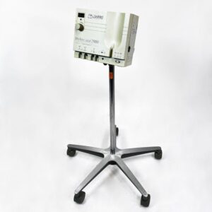 2012 Conmed ViroVac VV120 Surgical Smoke Evacuator ViroSafe Filter Buffalo Filter