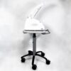 2014 OmniLux PhotoTherapeutics Blue Red Light Therapy System with Cart EM1258S