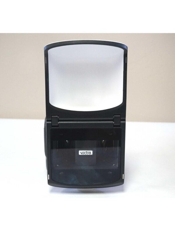 Canfield Vectra H2 3D Imaging Camera Canon EOS Rebel Mirror Lens Aesthetics T7i