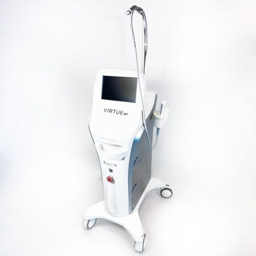 2020 Cartessa Virtue RF Microneedle SHEnB VirtueRF Wrinkles Scar Skin Tightening