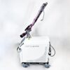 2018 Bison Lucid Q-PTP Nd:YAG Q-Switch Laser System 532nm / 1064nm