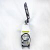 2018 Bison Lucid Q-PTP Nd:YAG Q-Switch Laser System 532nm / 1064nm
