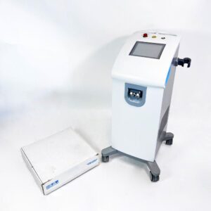 2005 CureLight Ltd iClear Acne Photo Clearing Phototherapy 420nm Plasma NEW LAMP