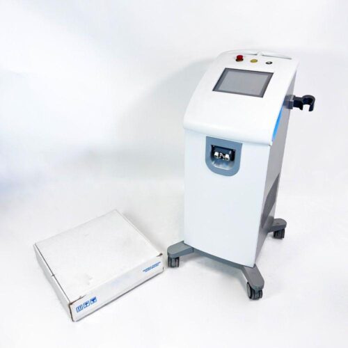 2006 Alma Soprano 810 nm Diode Laser Hair Removal HR All Skin Types NEW DIODE