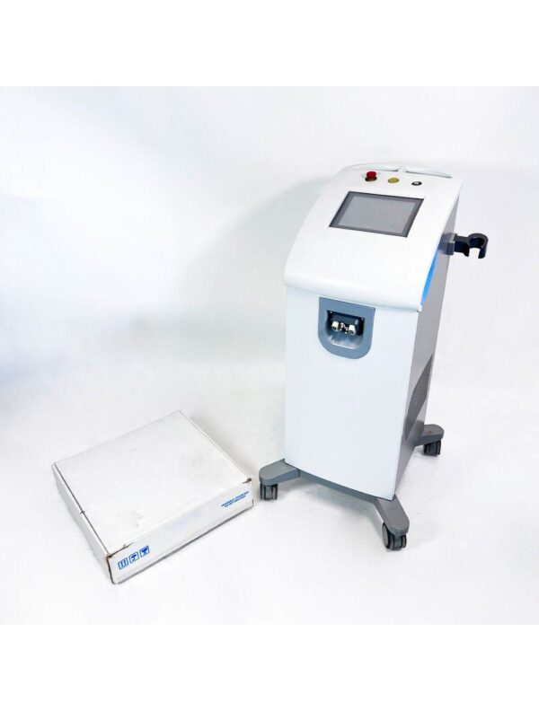 2006 Alma Soprano 810 nm Diode Laser Hair Removal HR All Skin Types NEW DIODE