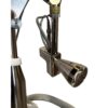 1999 Sciton Contour Er YAG Erbium 2940 nm Skin Resurfacing Surgical Laser System