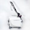 2018 Bison Lucid Q-PTP Nd:YAG Q-Switch Laser System 532nm / 1064nm