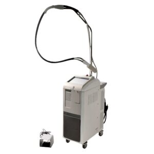 Alma Harmony Pixel Pro 2940 Laser Handpiece Fractional Erbium Skin Resurface