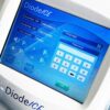 2018 MedLaser Diode ICE Laser 808nm Hair Removal Reduction Treatment Med SDL-B