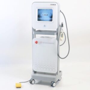 2002 Candela VBeam 595nm Pulsed Dye Laser System PDL Lesions Vascular Wrinkles