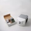 Envy Medical SilkPeel Dermalinfusion Silk Peel Standard Handpiece & Tip Kit 247h
