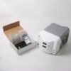 Envy Medical SilkPeel Dermalinfusion Silk Peel Standard Handpiece & Tip Kit 243h