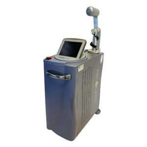 2006 Rhytec Portrait PSR3 Nitrogen Plasma Skin Regeneration 2247 Pulses Remaining