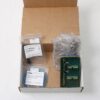 Envy Medical SilkPeel Dermalinfusion Silk Peel Standard Handpiece & Tip Kit 247h