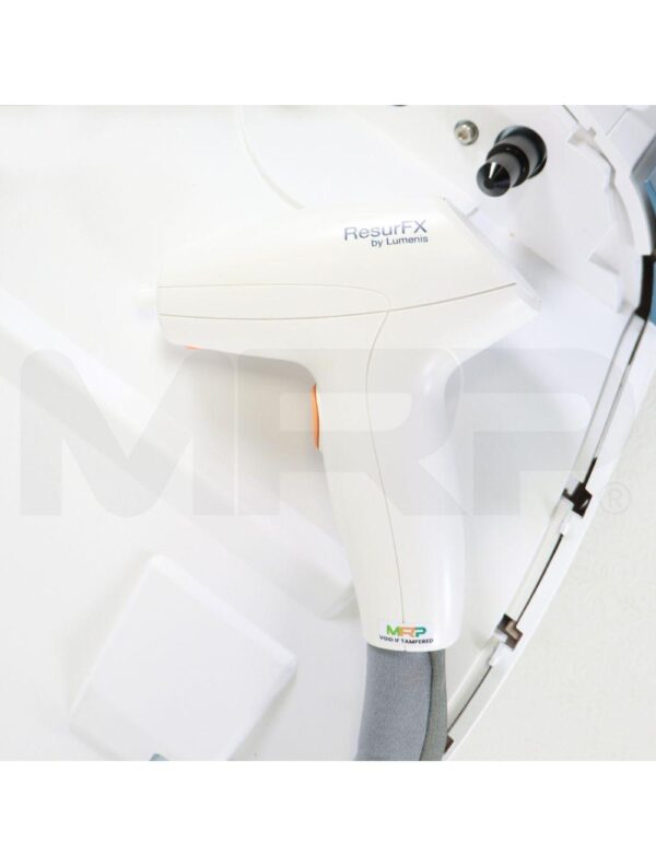 2018 Lumenis M22 ResurFX Module 1565nm Laser System Unit UG-1000324