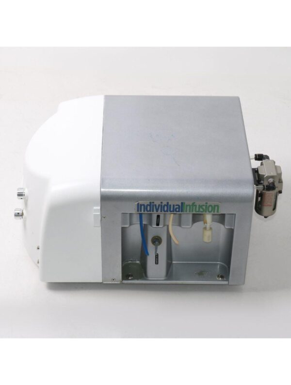 Envy Medical SilkPeel Dermalinfusion Silk Peel Standard Handpiece & Tip Kit 243h