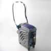 Cartessa DEKA Motus Dual Nd YAG Alex Laser 755 1064 Hair Removal Vascular 2018