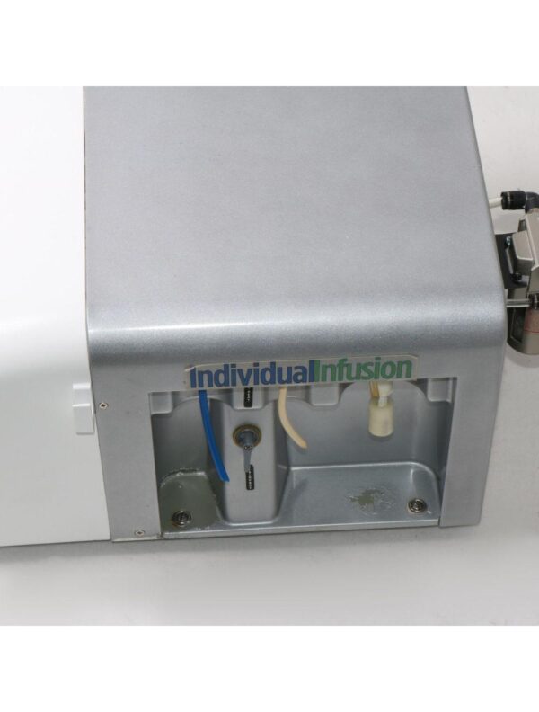 Envy Medical SilkPeel Dermalinfusion Silk Peel Standard Handpiece & Tip Kit 243h