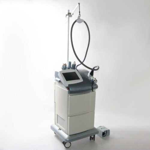 2013 Cynosure Palomar Vectus 810 nm Diode Skintel Hair Removal Laser System