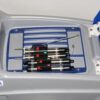 Cartessa DEKA Motus Dual Nd YAG Alex Laser 755 1064 Hair Removal Vascular 2018