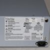 2016 Buffalo Filter ViroVac VV120 Surgical Smoke Plume Evacuator Suction Vacuum