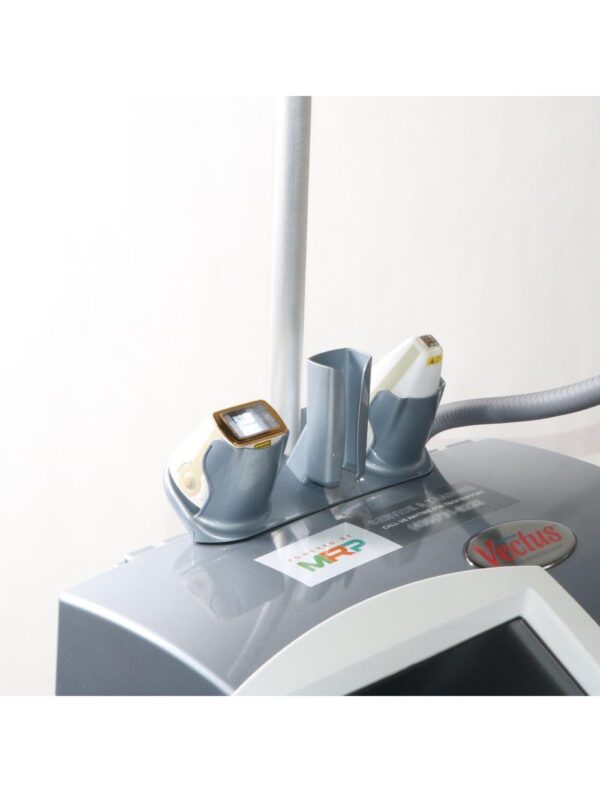 2013 Cynosure Palomar Vectus 810nm Diode Hair Removal Diode Laser System