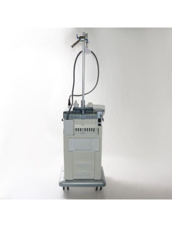 2013 Cynosure Palomar Vectus 810 nm Diode Skintel Hair Removal Laser System
