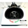 Drucker Diagnostics 642VES Eclipse Centrifuge Easy Spin 3500 RPM PRP 642 VES