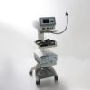 Ellman Pelleve S5 RF Generator + Surg-E-Vac Smoke Evacuator System & Cart