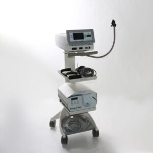 2009 Ellman Sandstone MATRIX LS-25 CO2 Laser System and UltraFine-FS Scanner