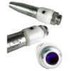 2007 Cynosure ConBio RevLite Q-Switched Nd:YAG Laser Tattoo Removal System