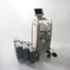 2012 Alma Harmony XL Laser IPL Workstation 4 HP Pixel Erbium LP YAG SHR 540 VLPL