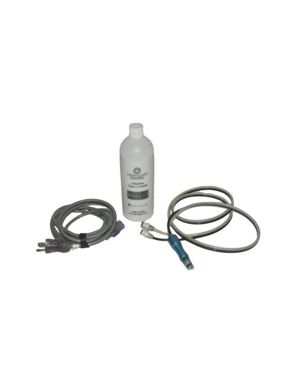 Aesthetic Solutions Dermaglow II Professional Microdermabrasion Machine System