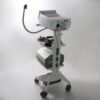 Ellman Pelleve S5 RF Generator + Surg-E-Vac Smoke Evacuator System & Cart