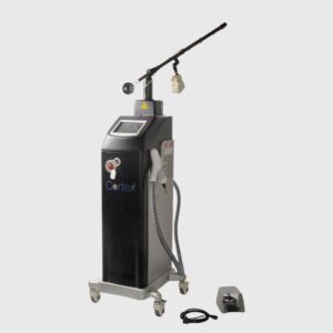2009 Ellman Sandstone MATRIX LS-25 CO2 Laser System and UltraFine-FS Scanner