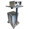 Thermi Aesthetics ThermiRF RF THERMIva THERMIsmooth THERMItight VA Rolling Unit