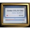 Ellman Sandstone Cortex CO2 Er YAG Erbium Laser Skin Resurfacing Wrinkles Acne